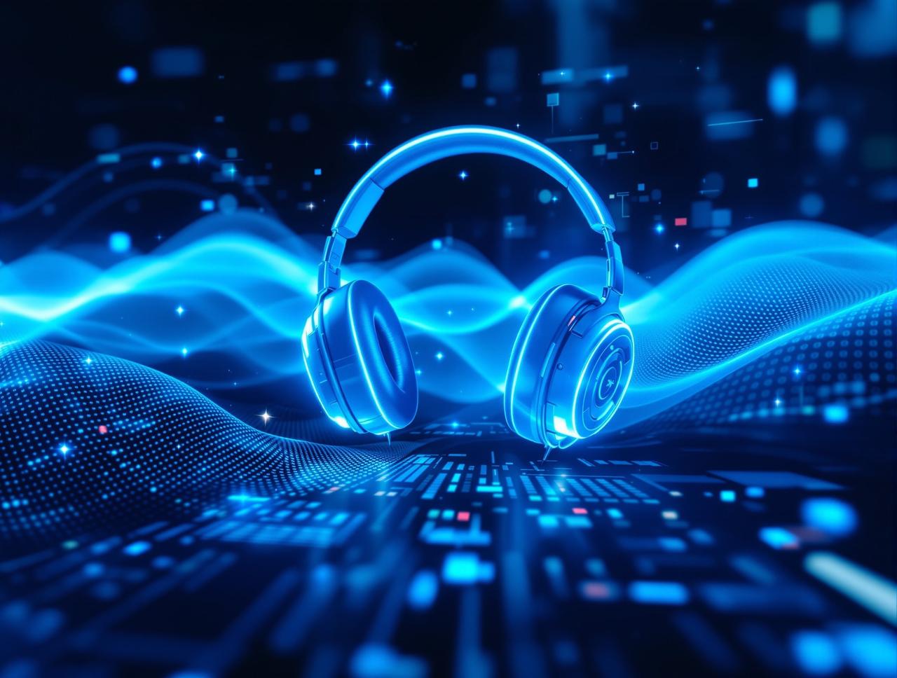 AI生成音乐引发版权争议，多位音乐人联名呼吁立法保护